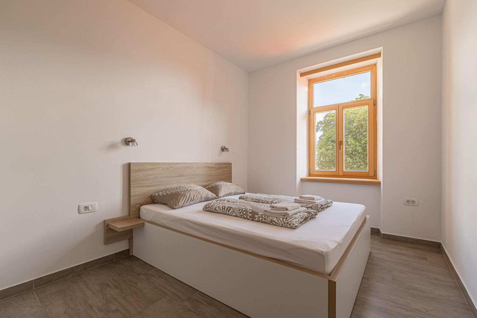Villa Roma Portorose Экстерьер фото